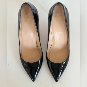 Christian Louboutin  Pigalle pump